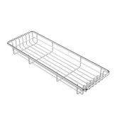 IGT Half Unit Mesh Tray shallow Klaxon outdoor