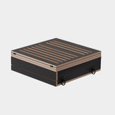 Klaxon KX210 Removable Solo Camper Conversion Kit Subaru Rav4 ZR-V Ford