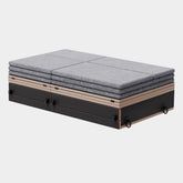 Klaxon KX380 Removable Camper Conversion Kit Subaru Toyota Honda Ford