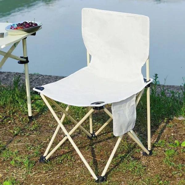 Basic Camping Chair