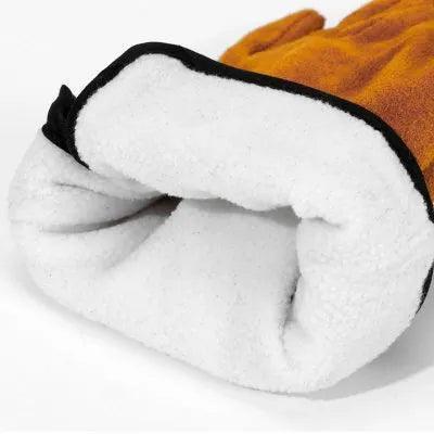 Fireproof Camping Gloves