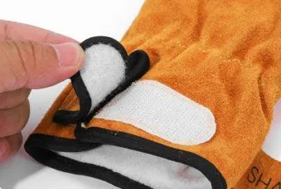 Fireproof Camping Gloves